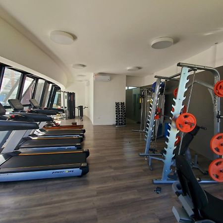 Artower 2201 Punta Del Este Apartment Екстериор снимка
