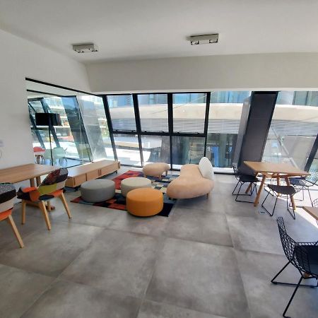Artower 2201 Punta Del Este Apartment Екстериор снимка