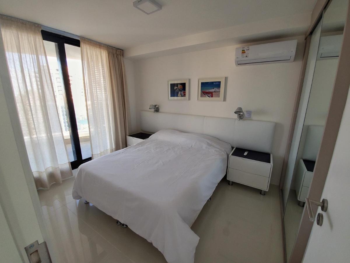 Artower 2201 Punta Del Este Apartment Екстериор снимка
