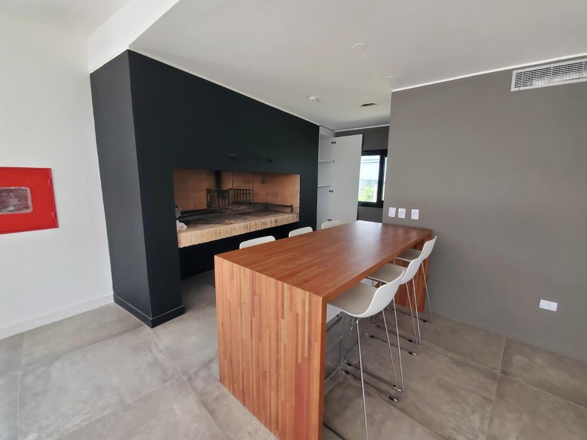 Artower 2201 Punta Del Este Apartment Екстериор снимка