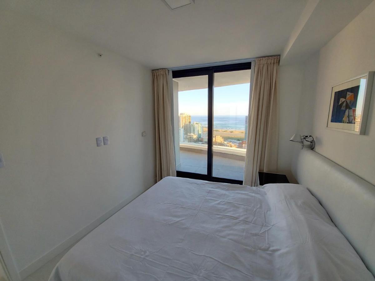 Artower 2201 Punta Del Este Apartment Екстериор снимка