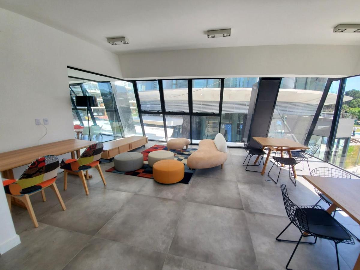 Artower 2201 Punta Del Este Apartment Екстериор снимка