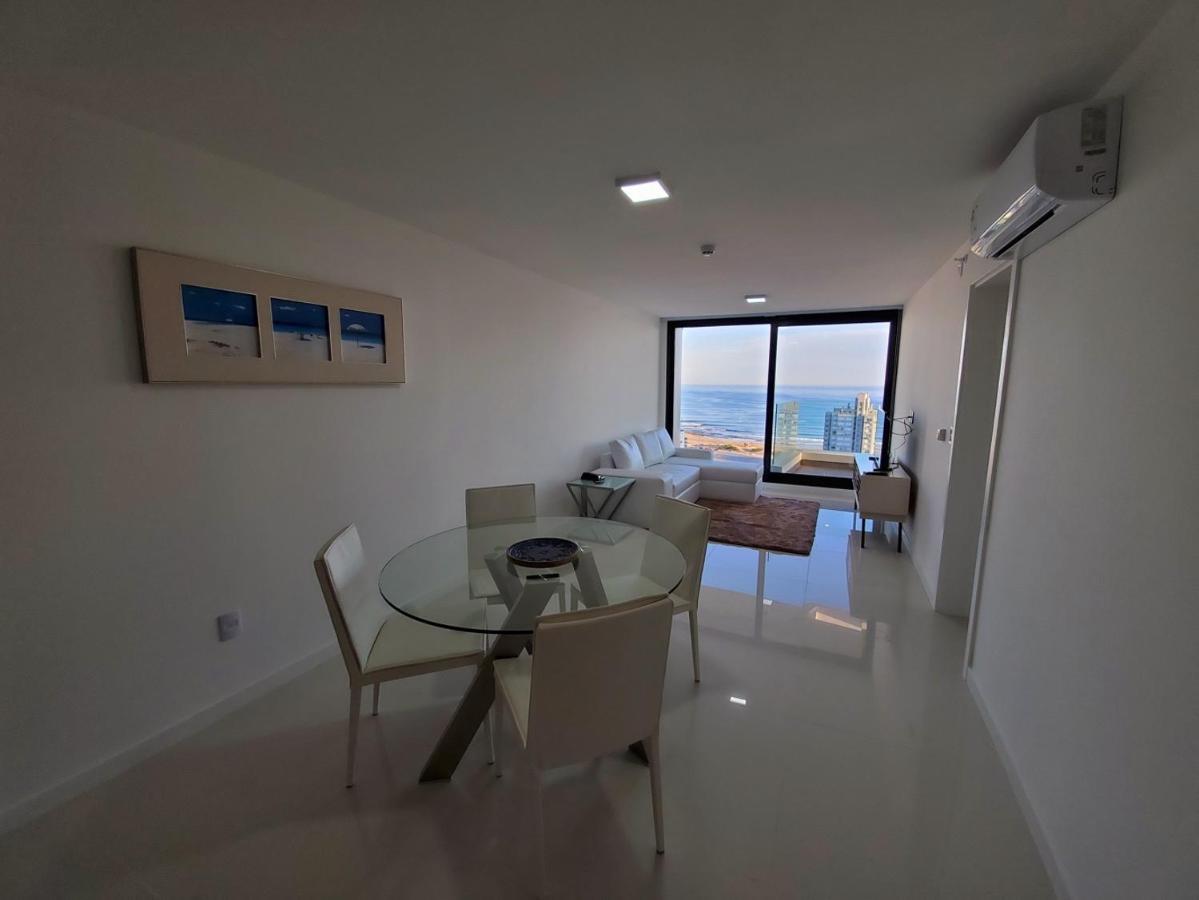 Artower 2201 Punta Del Este Apartment Екстериор снимка