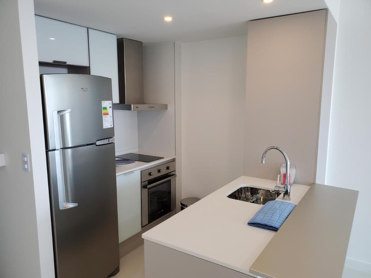 Artower 2201 Punta Del Este Apartment Екстериор снимка
