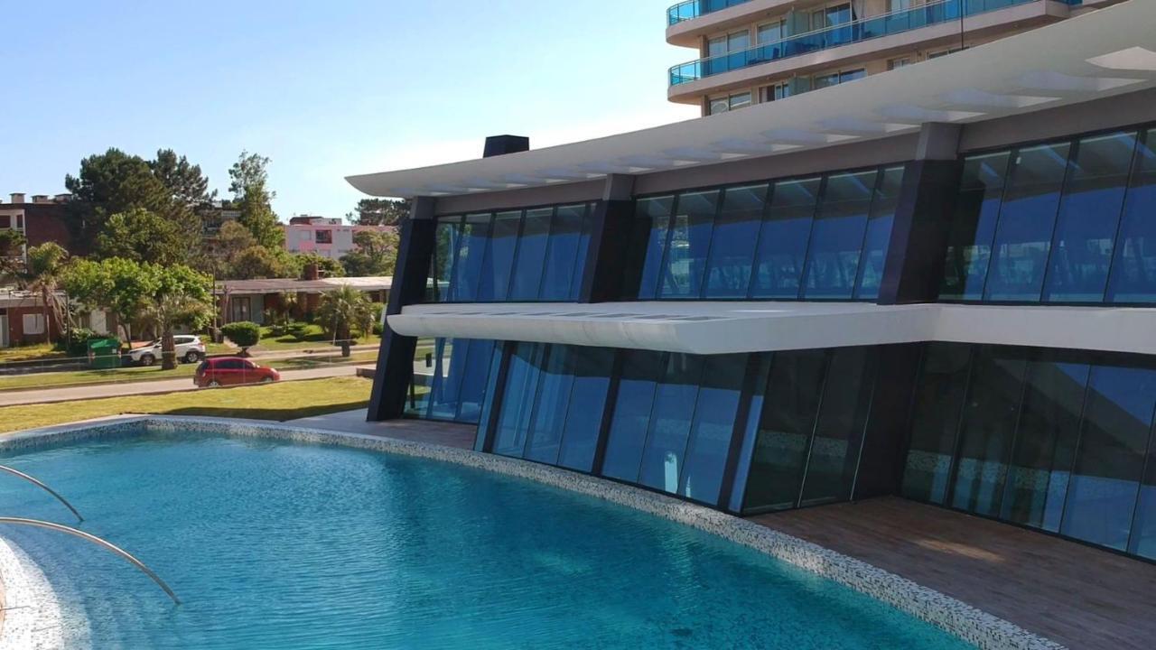 Artower 2201 Punta Del Este Apartment Екстериор снимка